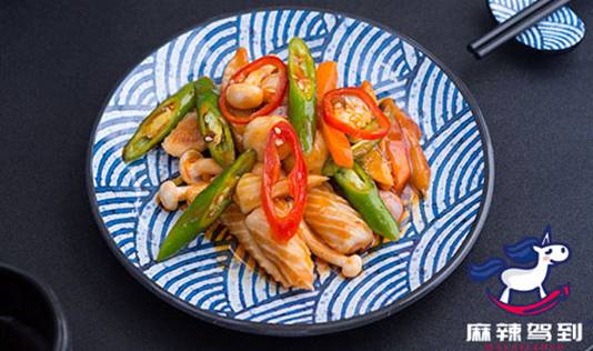 麻辣駕到總部實力雄厚，創業開店狂攬金！——旅游開發項目策劃咨詢